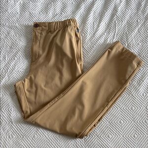 Chubbies Khaki Joggers